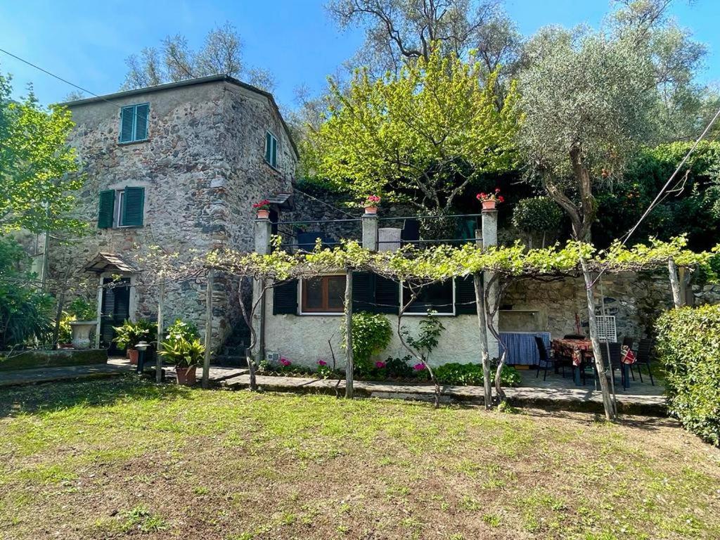 Lobster Cottage Apartment Λεβάντο Εξωτερικό φωτογραφία