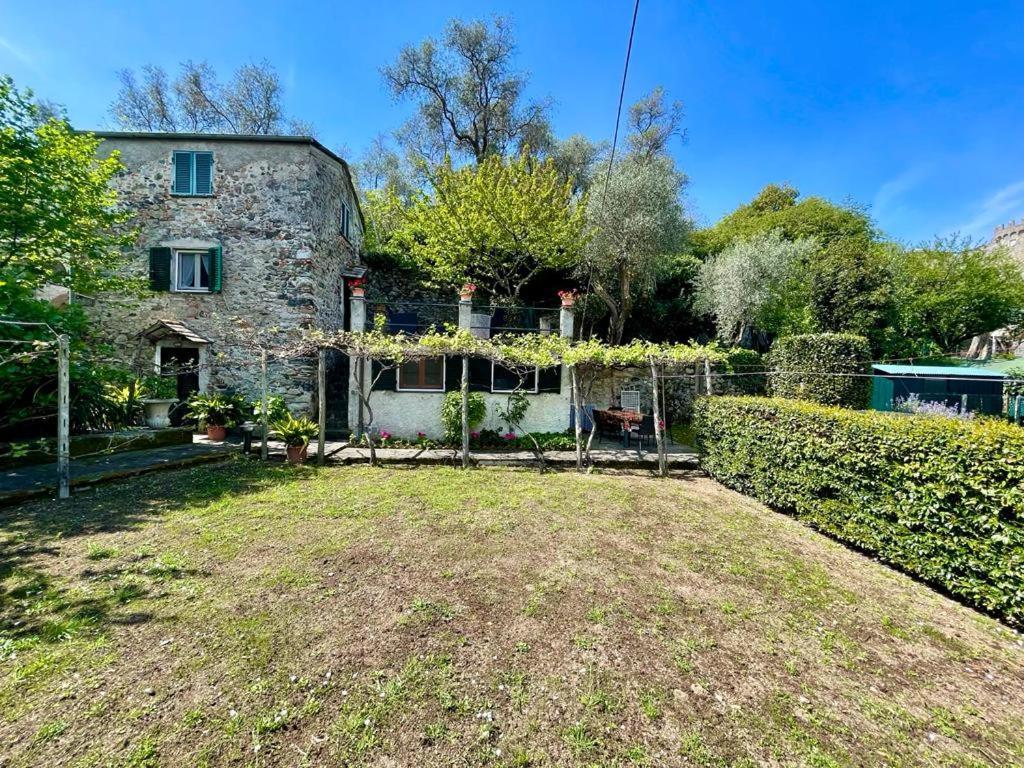 Lobster Cottage Apartment Λεβάντο Εξωτερικό φωτογραφία