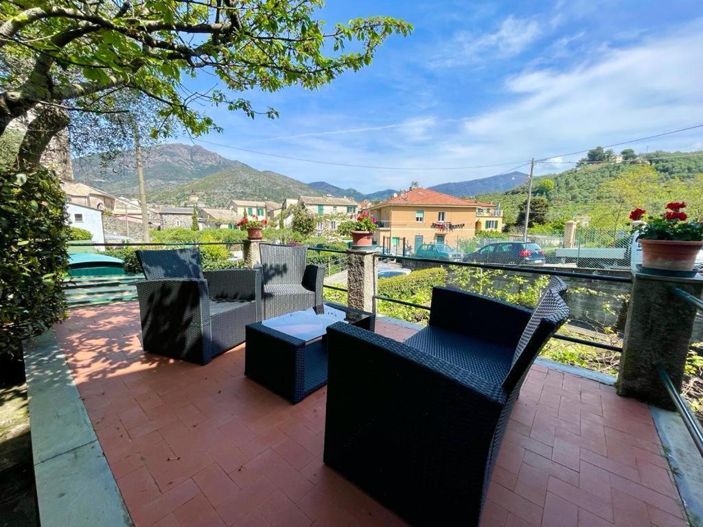 Lobster Cottage Apartment Λεβάντο Εξωτερικό φωτογραφία