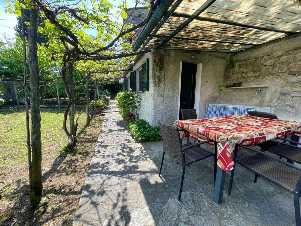 Lobster Cottage Apartment Λεβάντο Εξωτερικό φωτογραφία