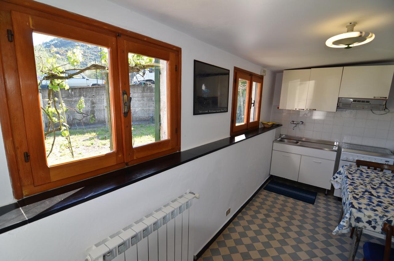 Lobster Cottage Apartment Λεβάντο Εξωτερικό φωτογραφία
